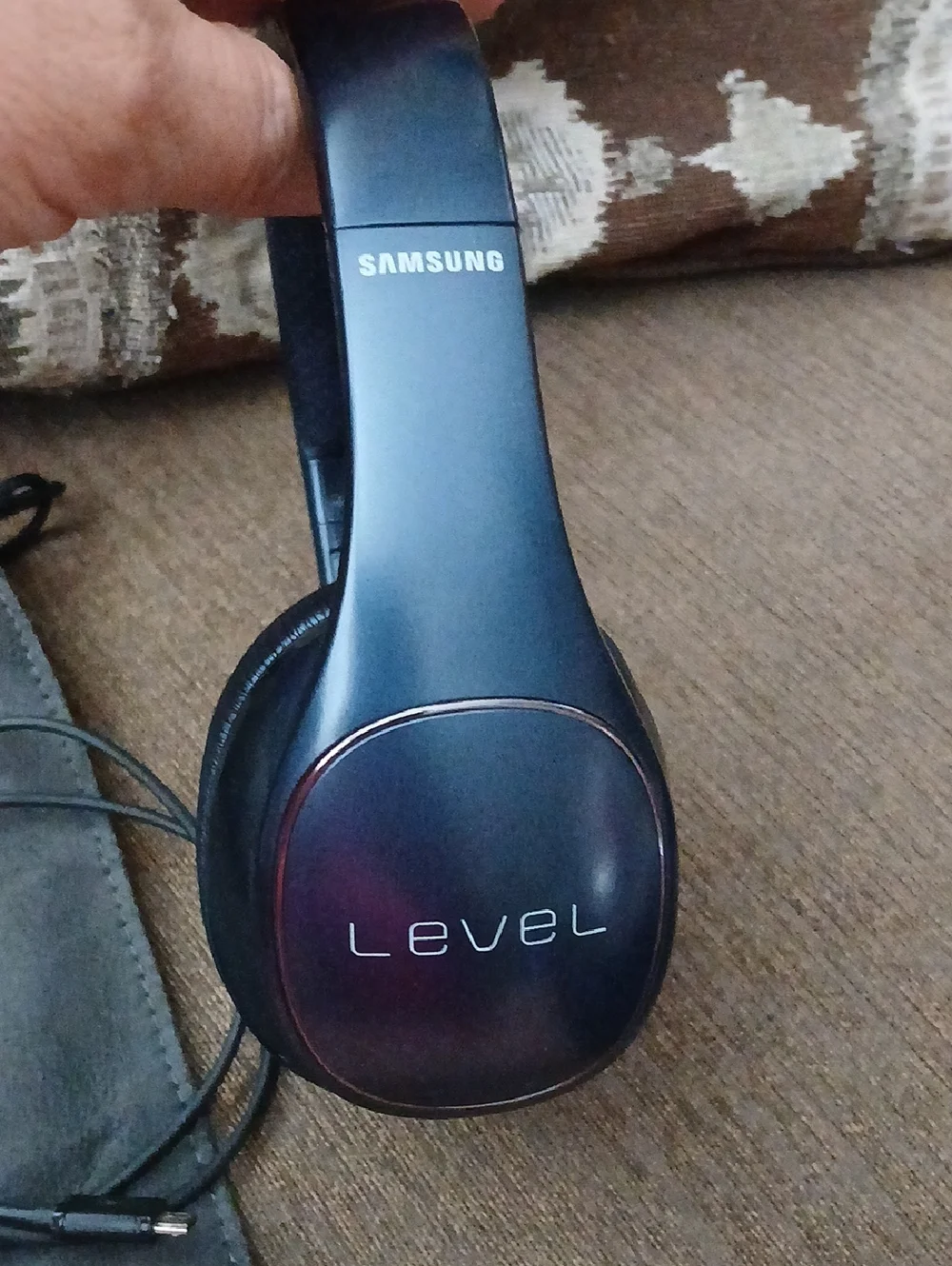 Samsung Level On Wireless Noise Canceling Headphones EN-PN900